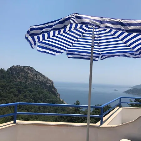 Hotel Lavanta Butik Turunc 3*