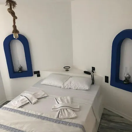 Hotel Lavanta Butik Turunc Mugla