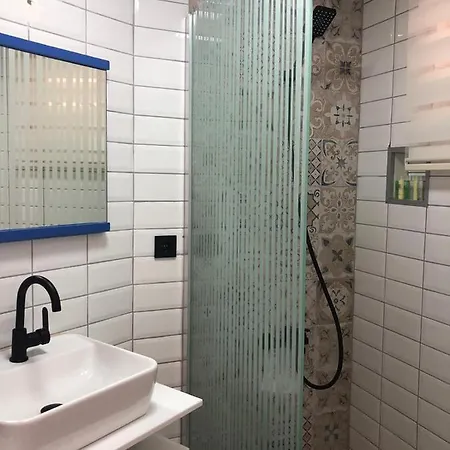 Hotel Lavanta Butik Turunc Mugla