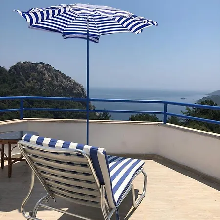 Lavanta Butik Turunc Hotel 3*