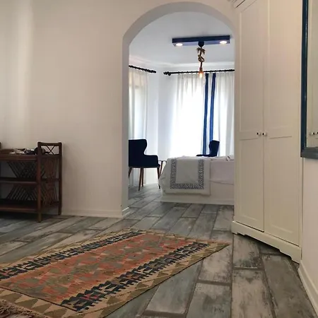 Lavanta Butik Turunc 3* Mugla