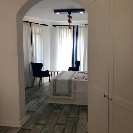 Lavanta Butik Turunc Hotel 3*