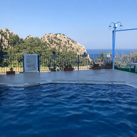 Hotel Lavanta Butik Turunc