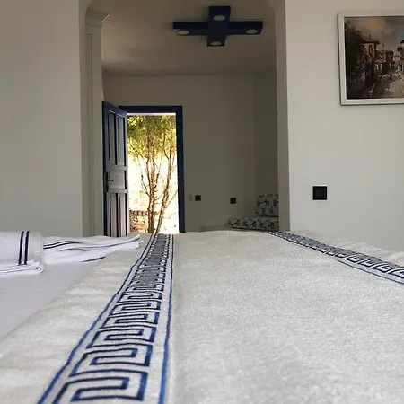 Hotel Lavanta Butik Turunc 3*