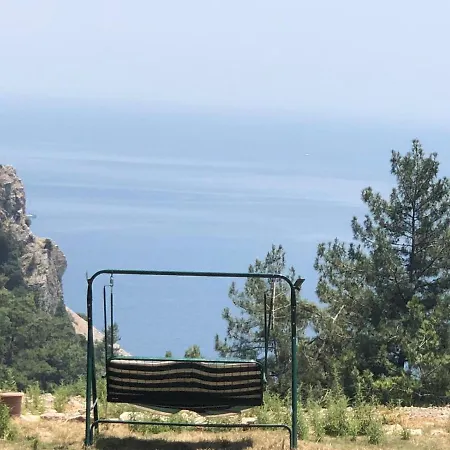 Hotel Lavanta Butik Turunc