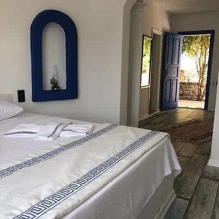 Lavanta Butik Turunc מוגלה