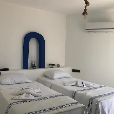 מלון Lavanta Butik Turunc